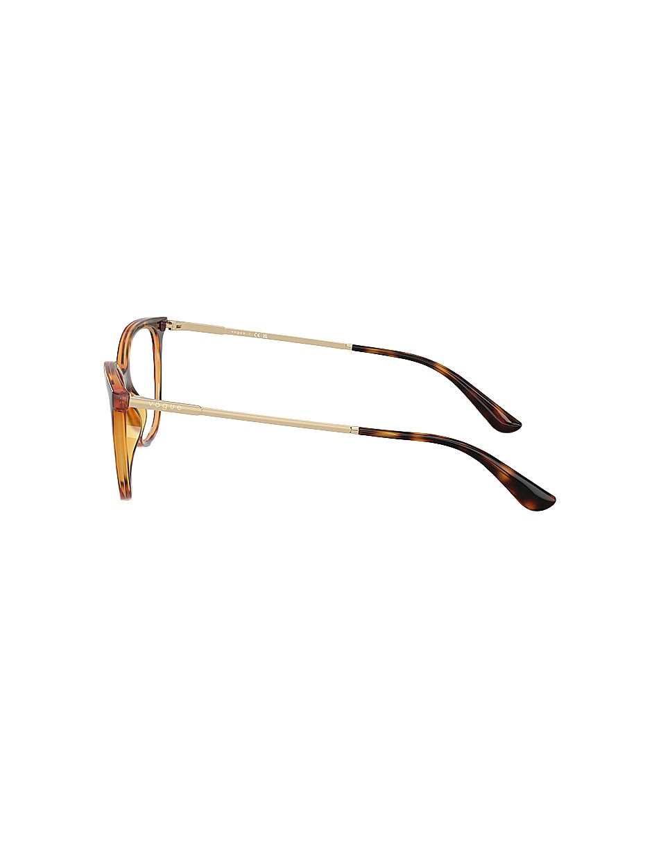 Armazón In Vogue 0vo5673w656 54 para mujer 3