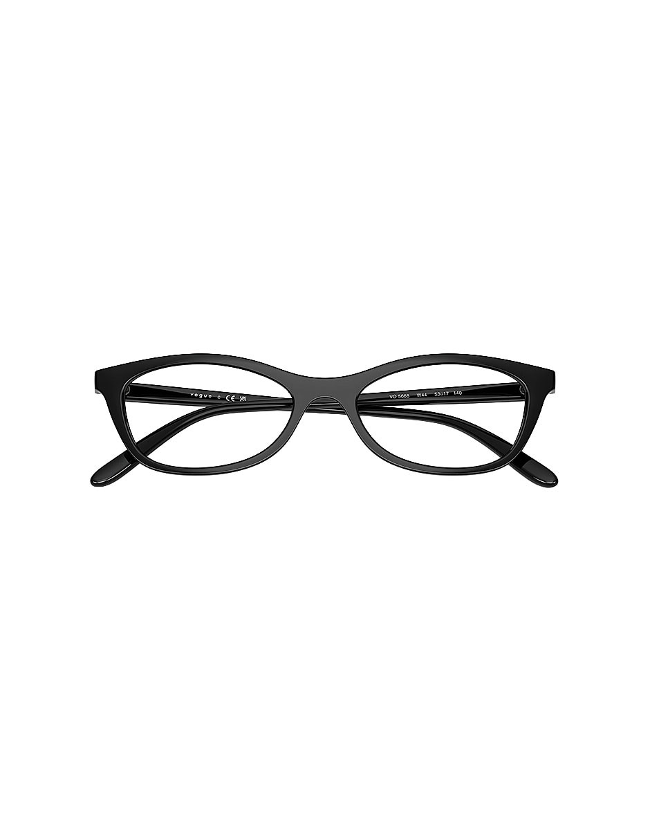 Armazón Evergreen 0vo5668w44 53 para mujer 5