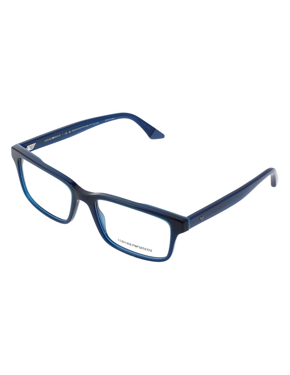 Armazón para hombre 2