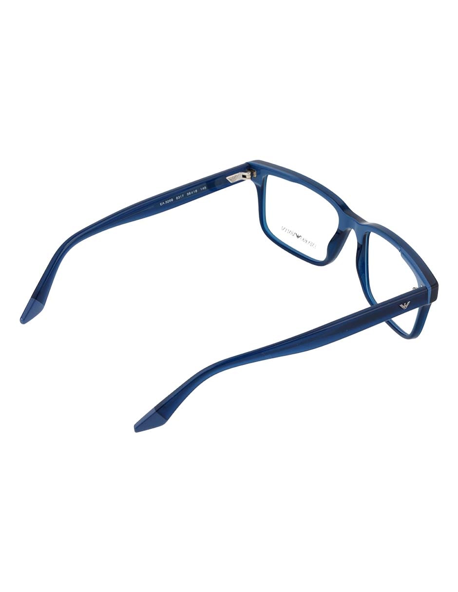 Armazón para hombre 3