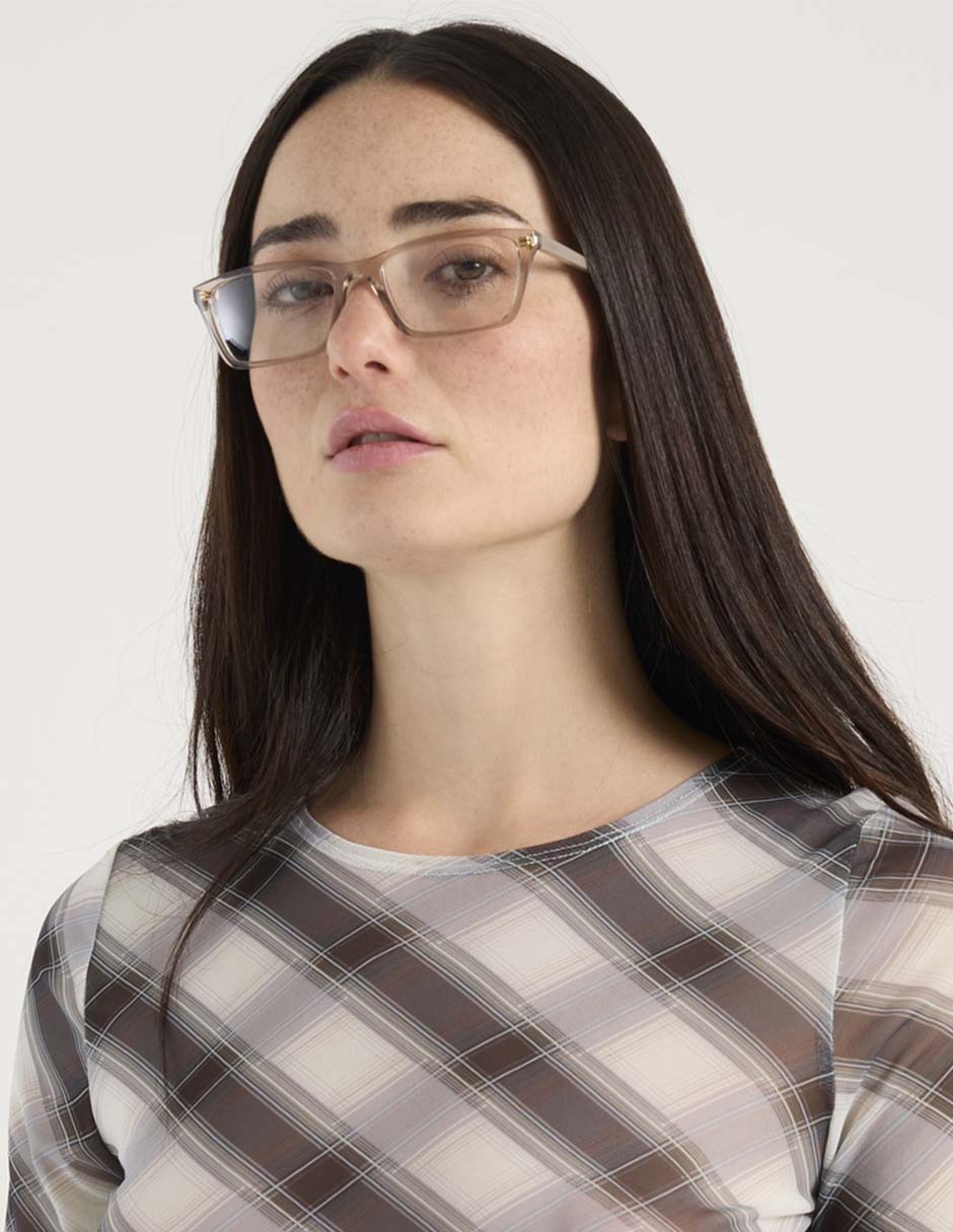 Armazón Evergreen para mujer 6