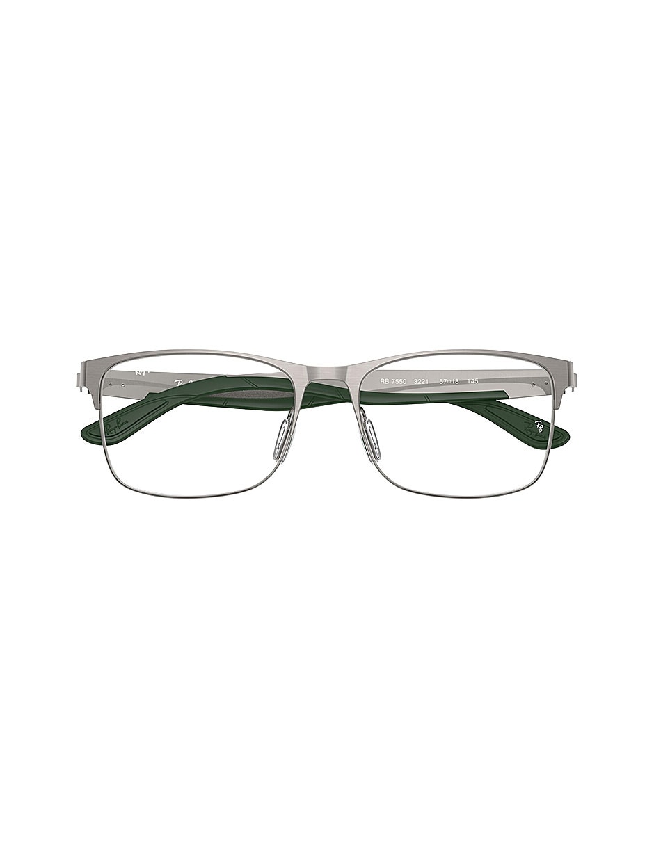 Armazón Tech 0rx75503221 57 unisex 5