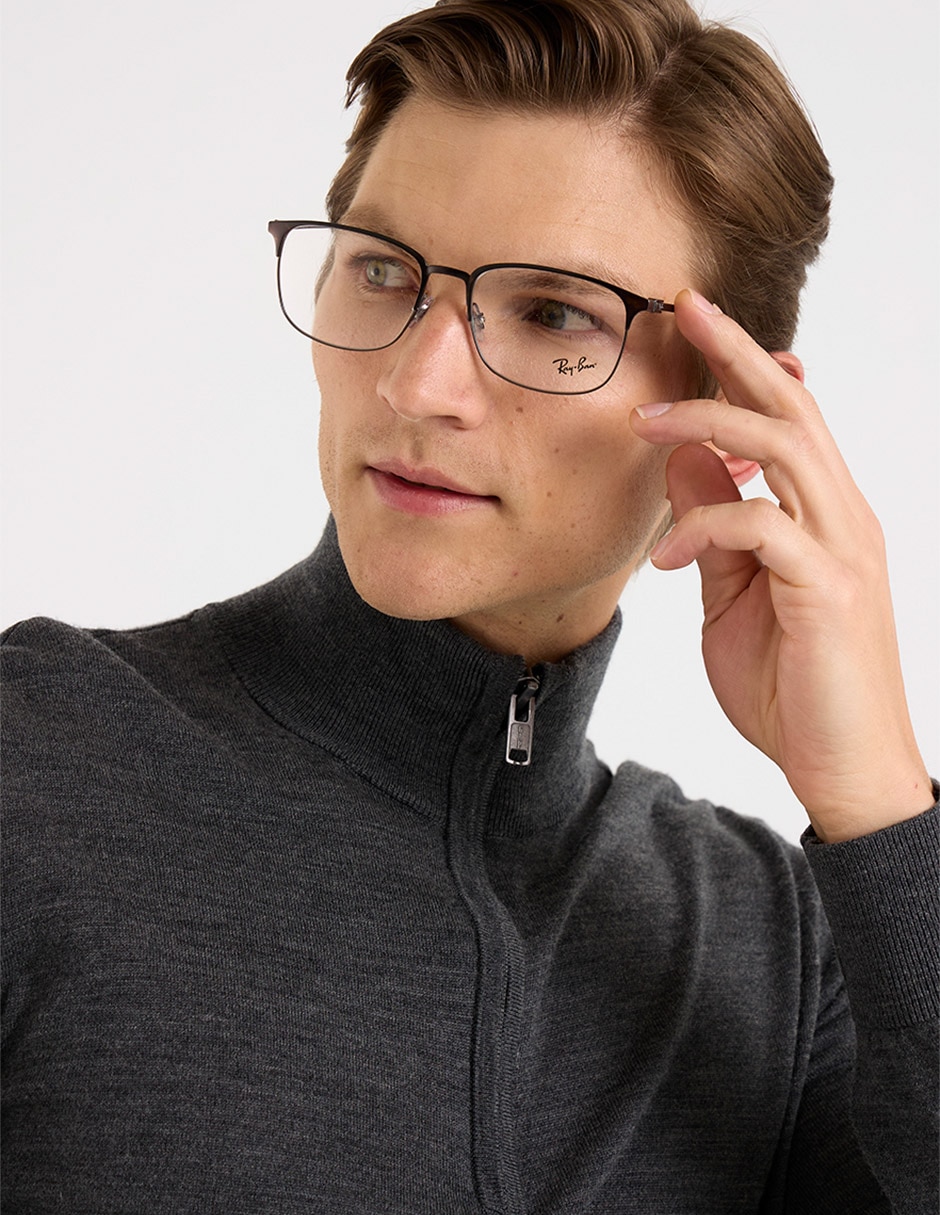 Armazón RB6494 Optics unisex 7
