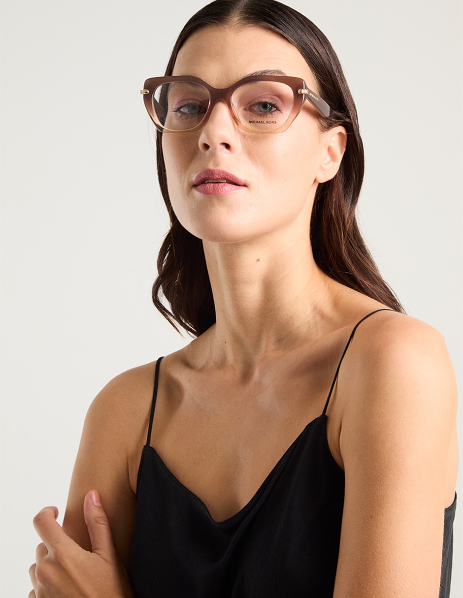 Armazón Glamour para mujer 6