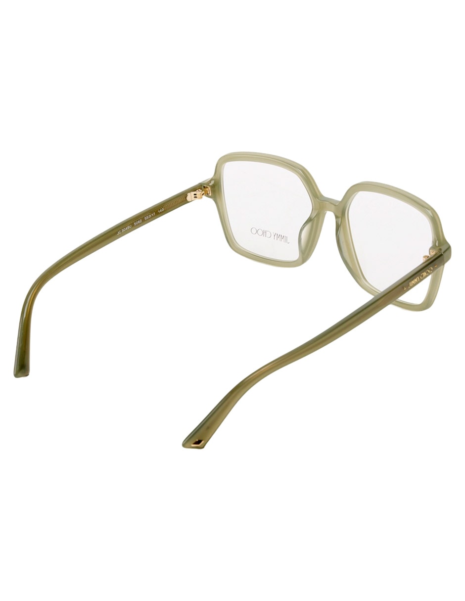 Armazón Monogram JC3046U para mujer 4