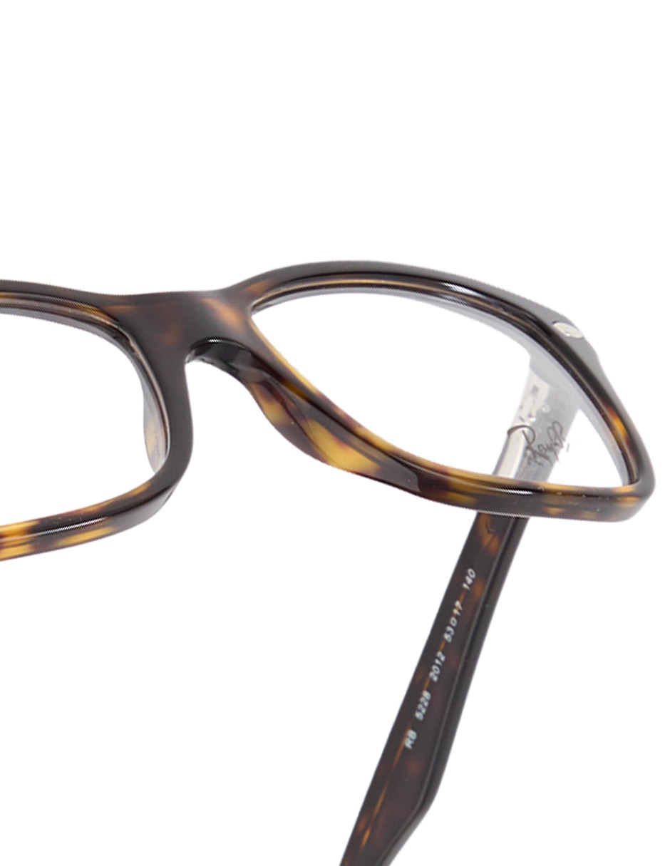 Armazón Core RX5228 unisex 5