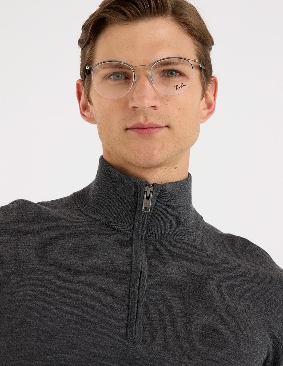 Armazón RB 7553 unisex 7