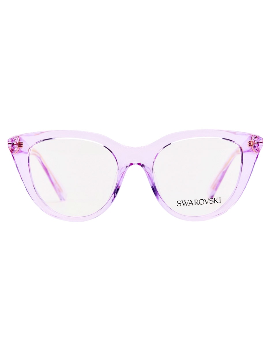 Armazón Science Of Facets para mujer