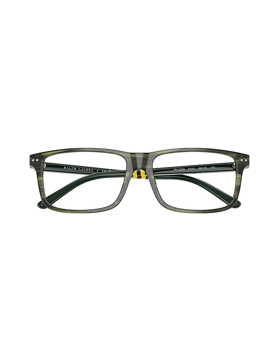 Armazón Core Aspirational 0ph22966316 58 para hombre 5