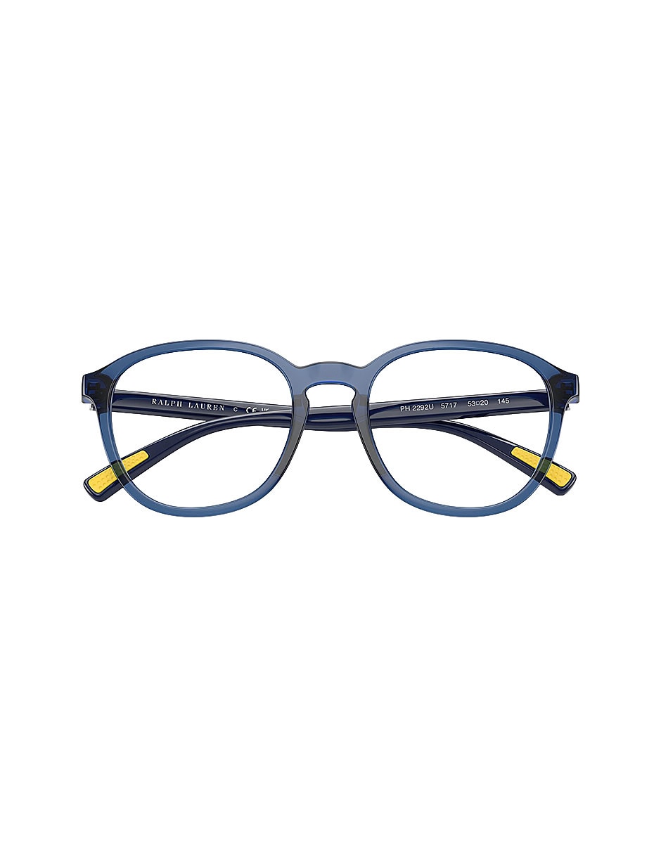 Armazón Next Generation 0ph2292u5717 53 para hombre 5