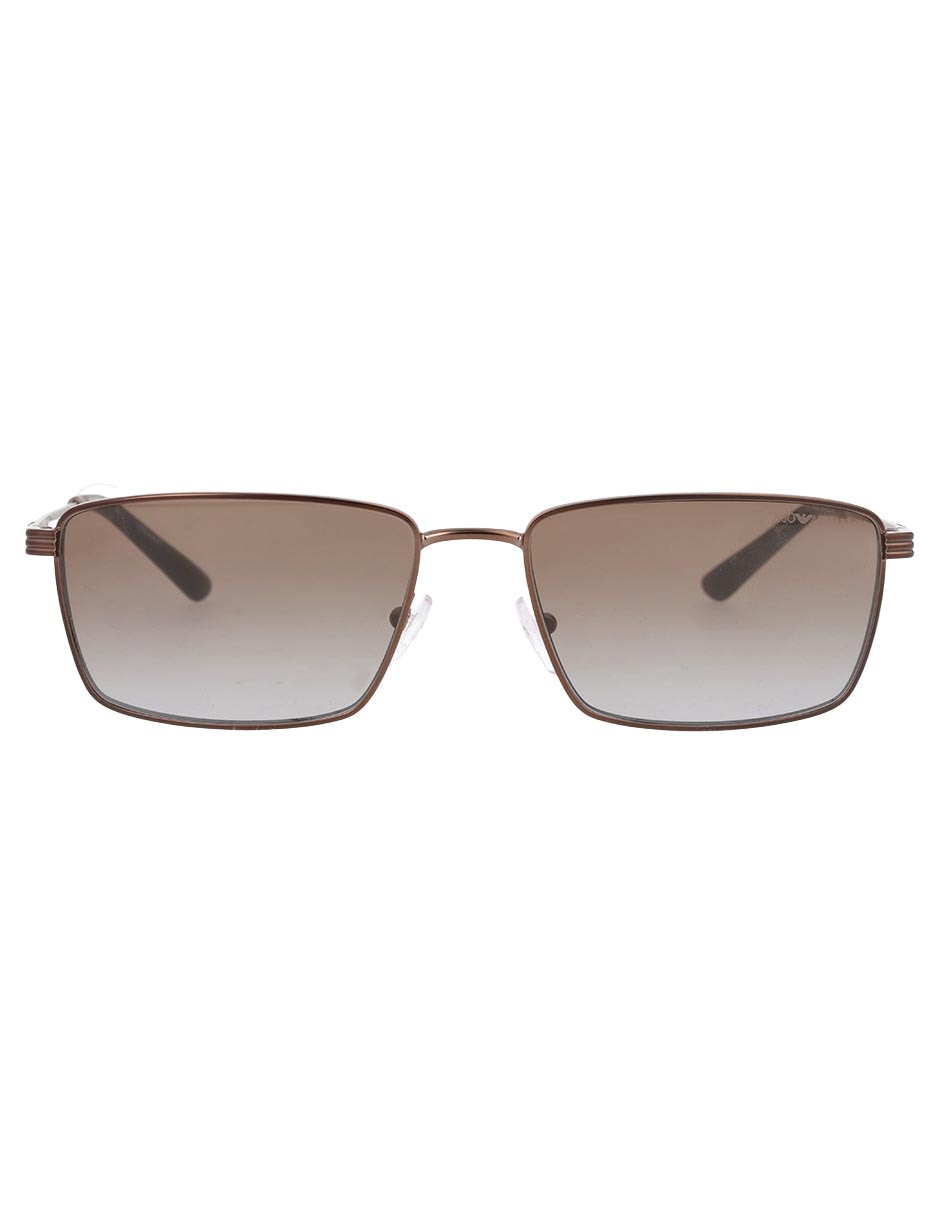 Lentes de sol Modern para hombre