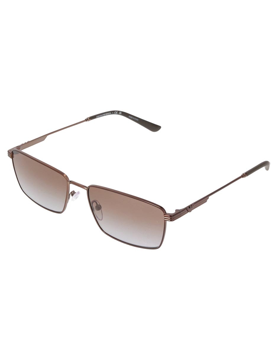 Lentes de sol Modern para hombre 2