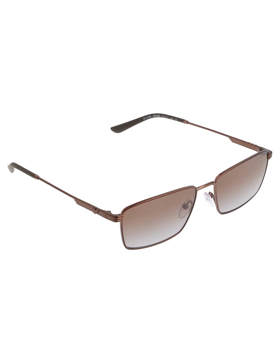 Lentes de sol Modern para hombre 3