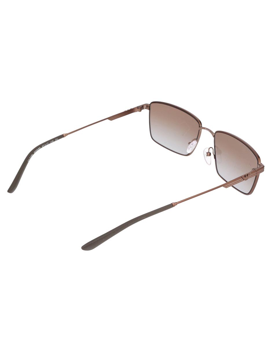 Lentes de sol Modern para hombre 4