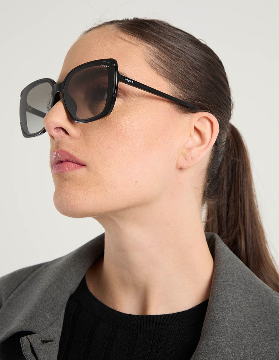 Lentes de sol In Vogue para mujer 6