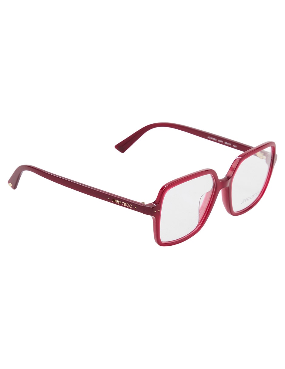 Armazón Jc Monogram para mujer 3