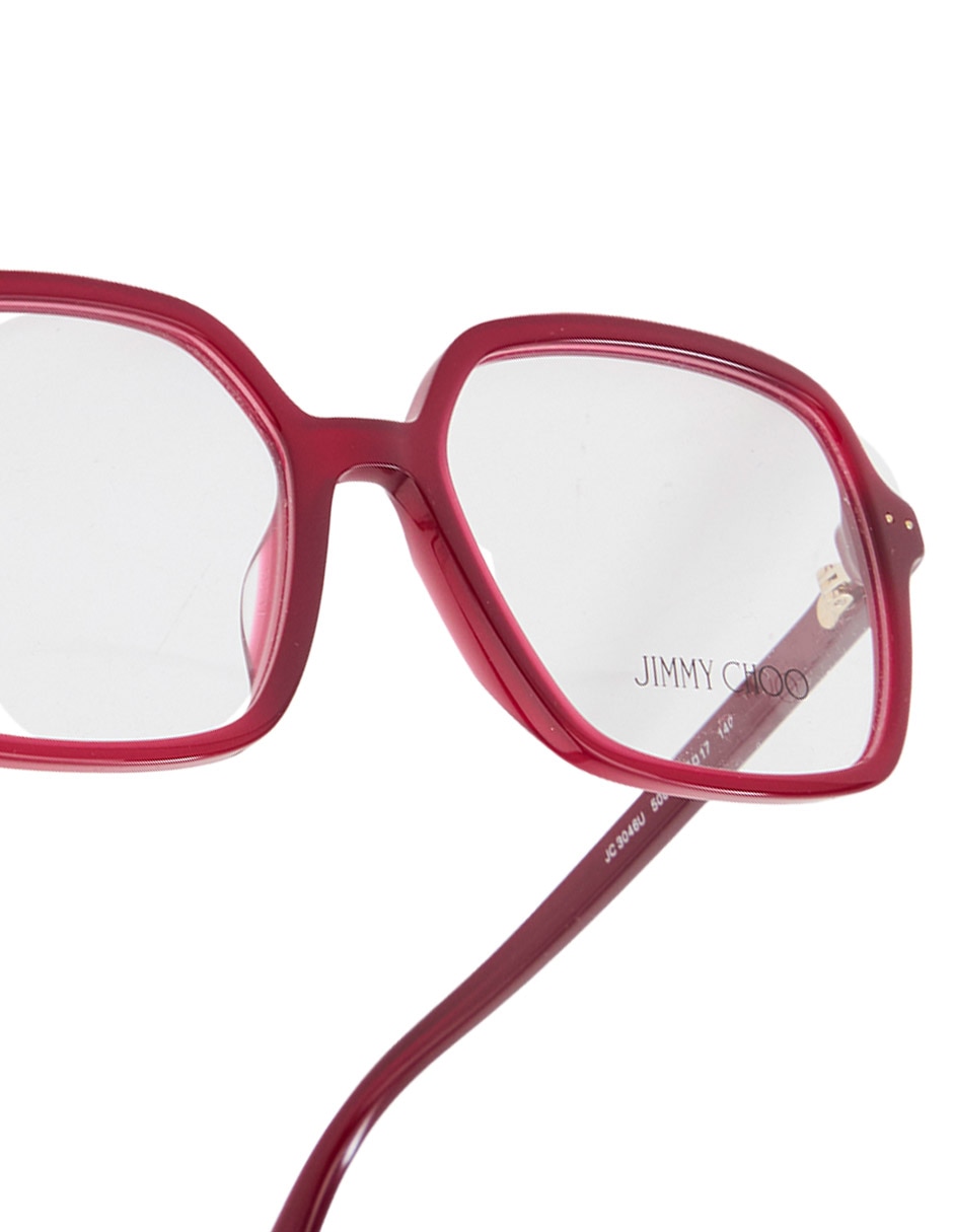 Armazón Jc Monogram para mujer 5