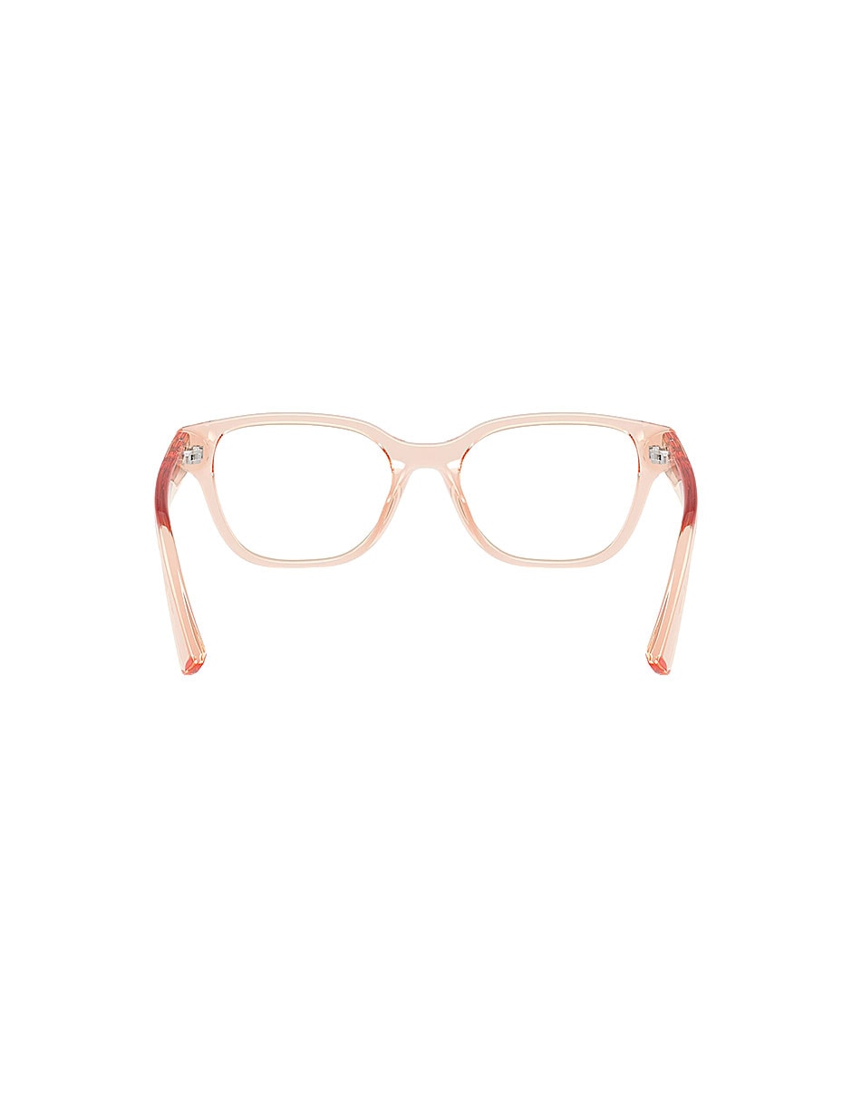 Armazón Reinvented Classic 0ax3134u8395 53 para mujer 4