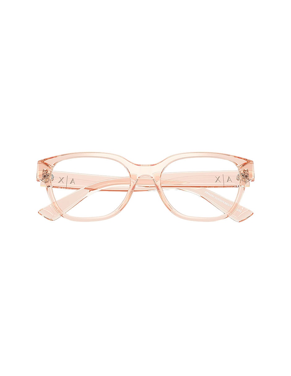 Armazón Reinvented Classic 0ax3134u8395 53 para mujer 5