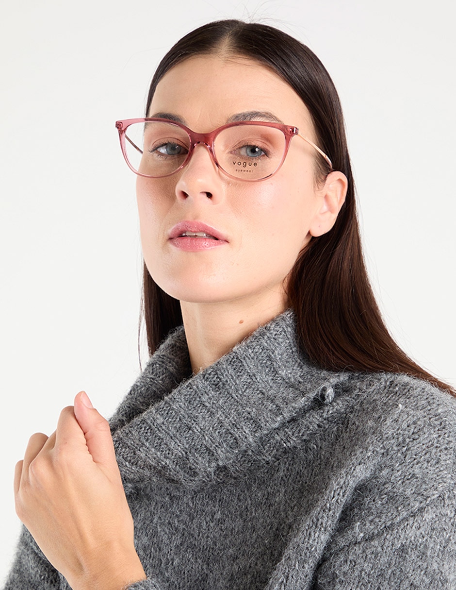 Armazón para mujer 6