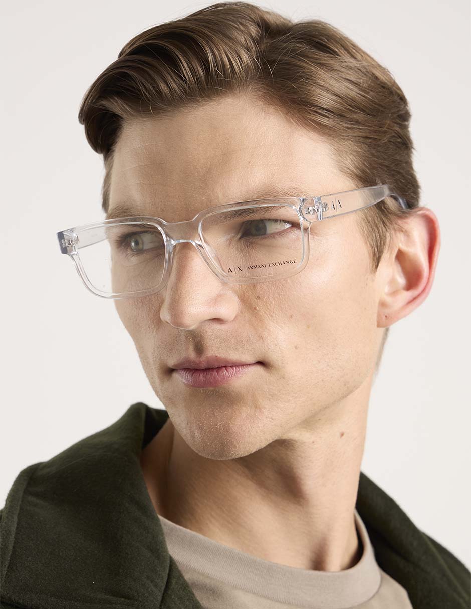 Armazón Reinvented Classic para hombre 6