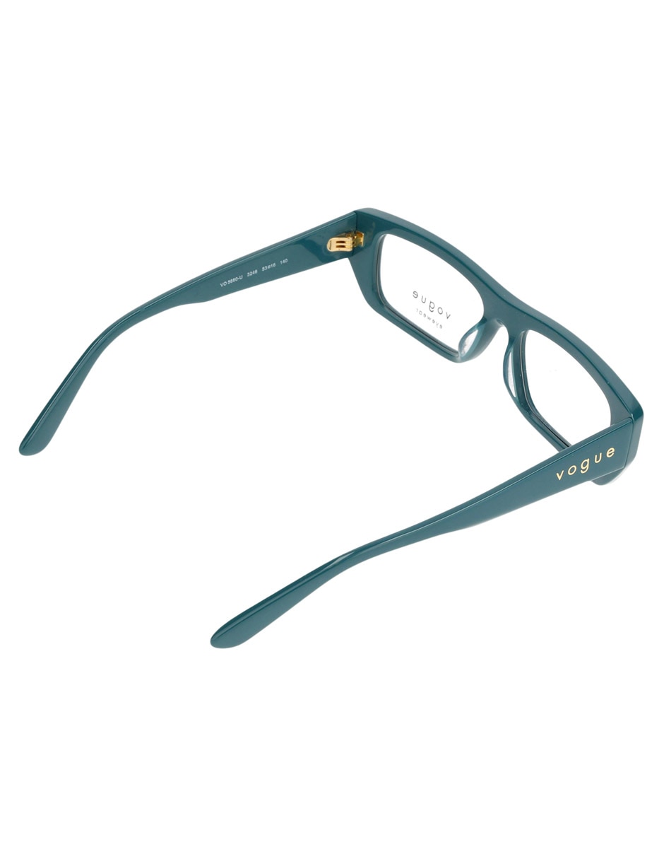 Armazón VO 5660-U 3246 para mujer 4