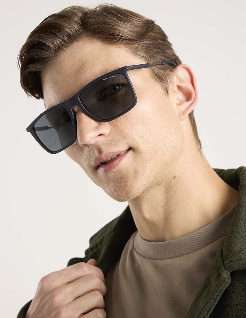 Lentes de sol Vibes para hombre 6