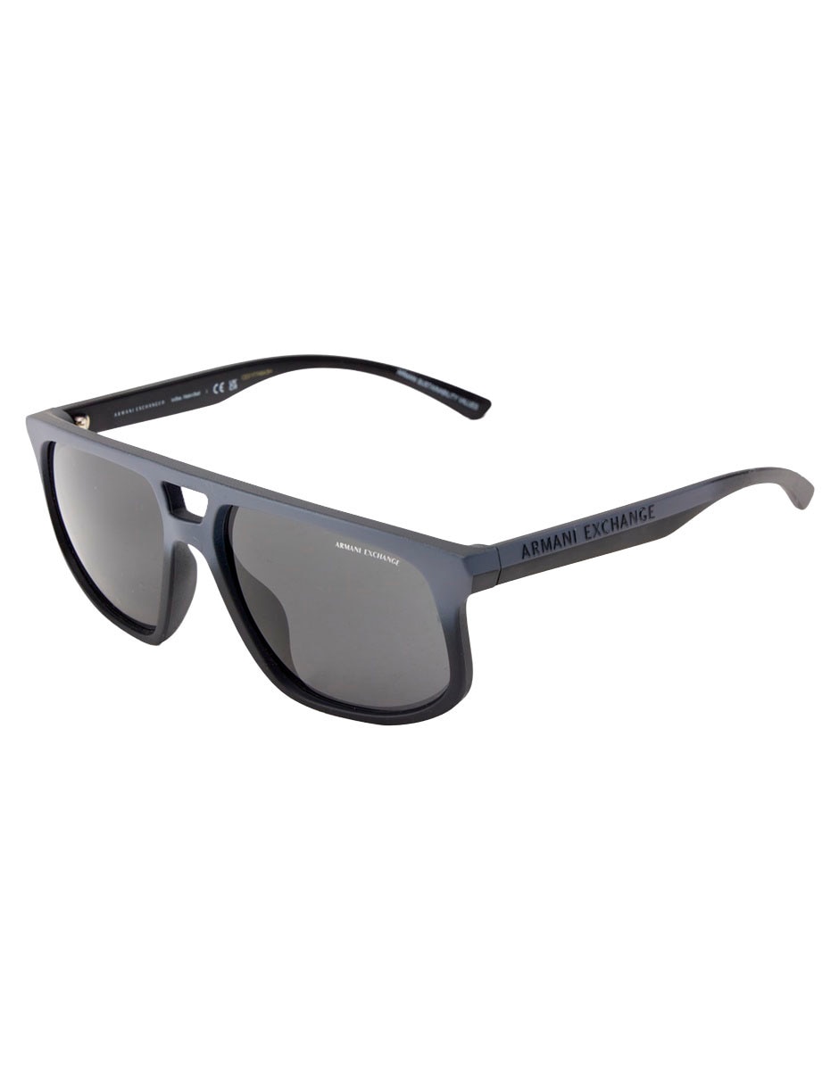 Lentes de sol Reinvented Classic para hombre 2