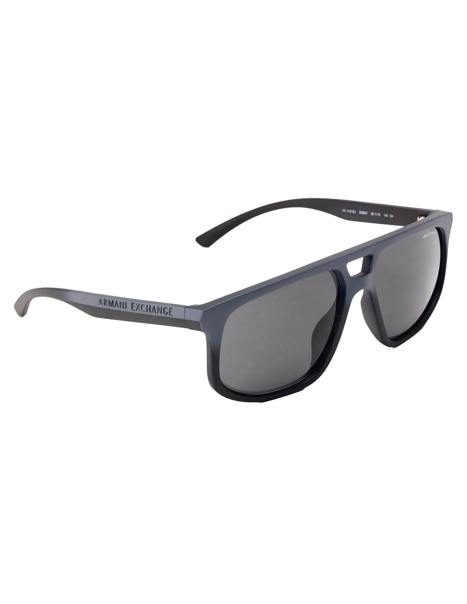 Lentes de sol Reinvented Classic para hombre 3