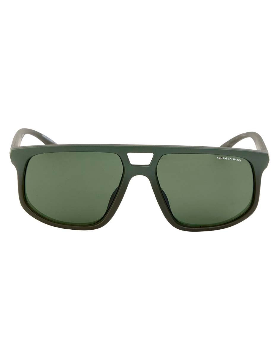 Lentes de sol Reinvented Classic para hombre