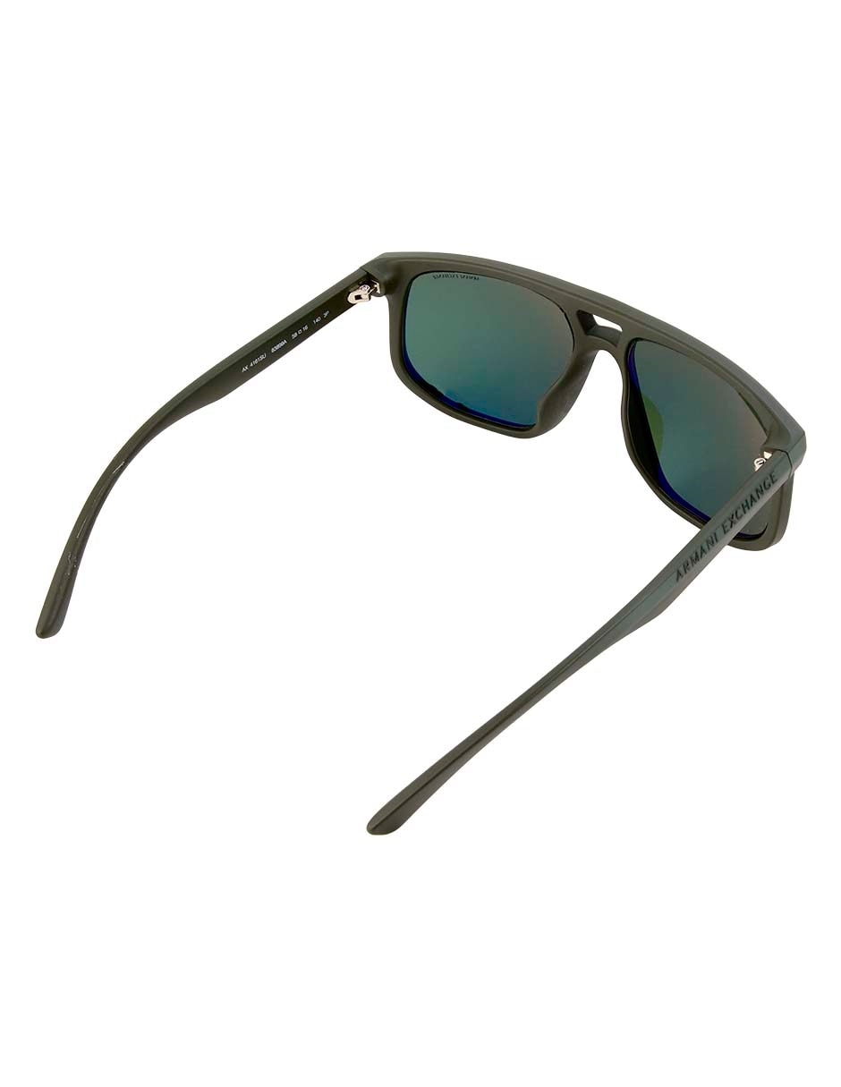Lentes de sol Reinvented Classic para hombre 4