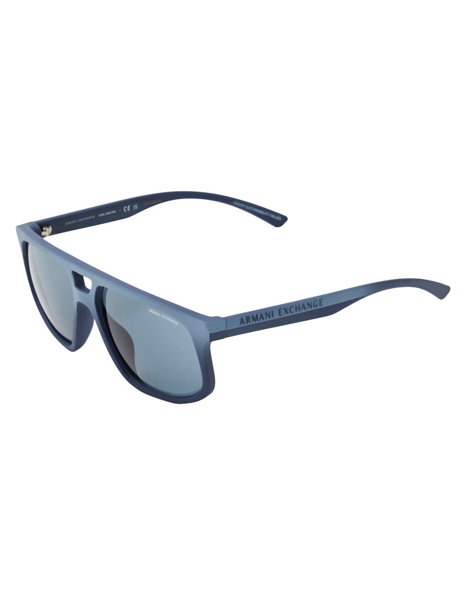 Lentes de sol Reinvented Classic para hombre 2