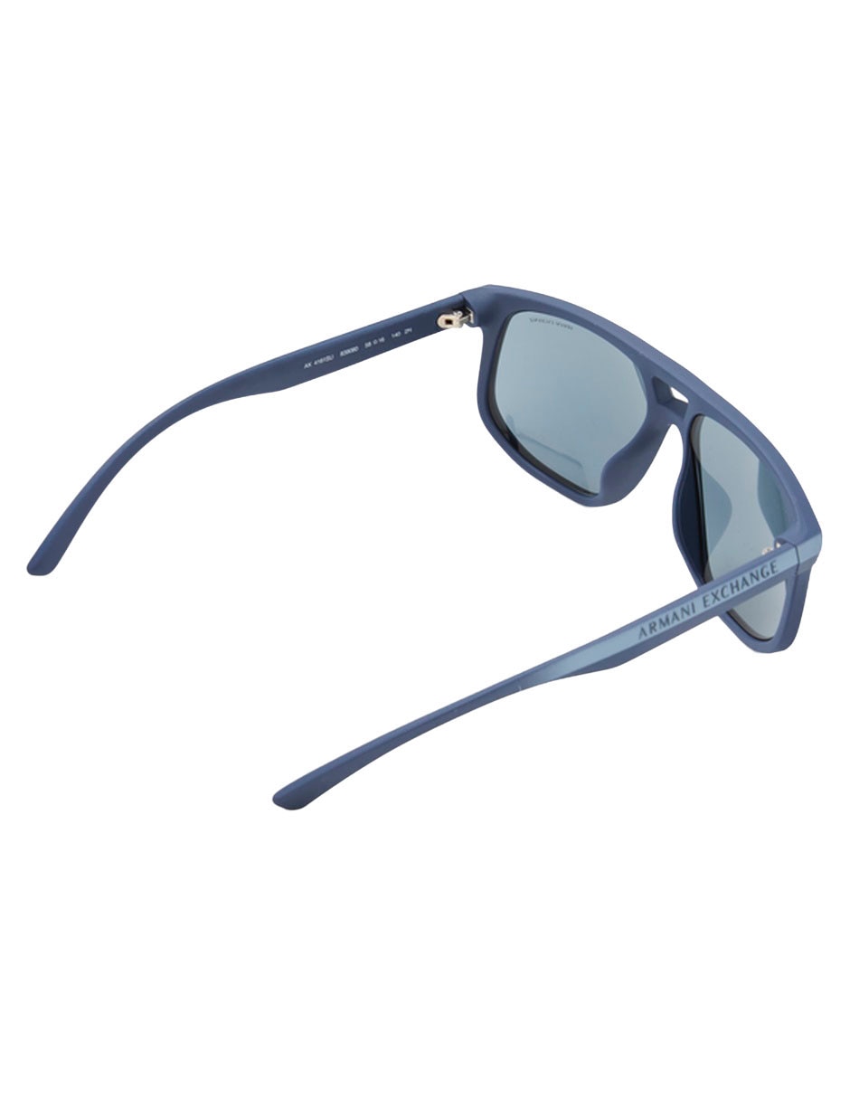Lentes de sol Reinvented Classic para hombre 4