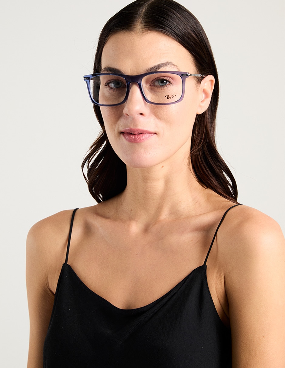 Armazón RB7260 Optics unisex 6