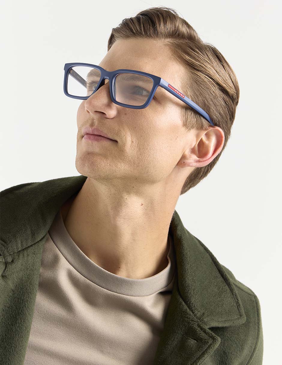 Armazón Lifestyle para hombre 6