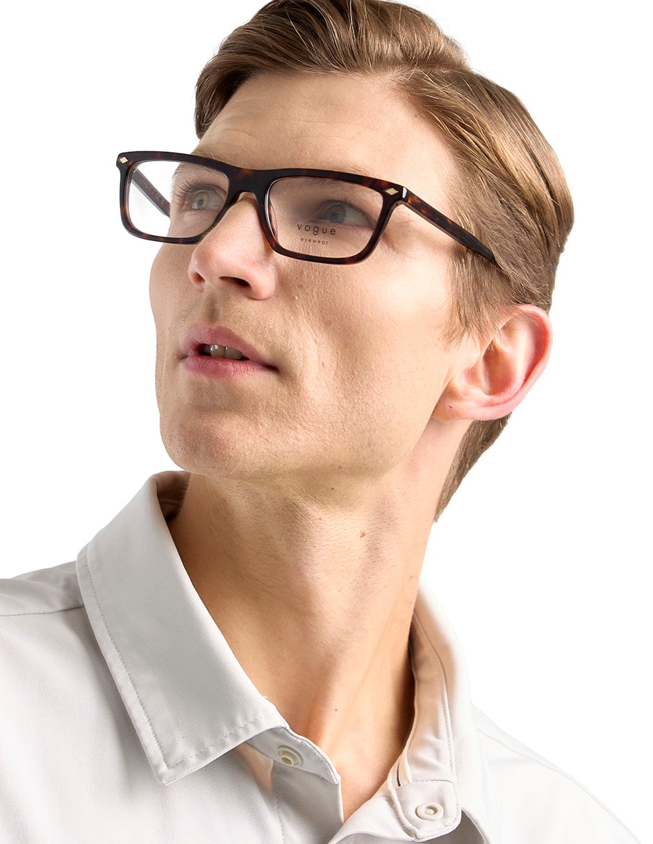 Armazón para hombre 6