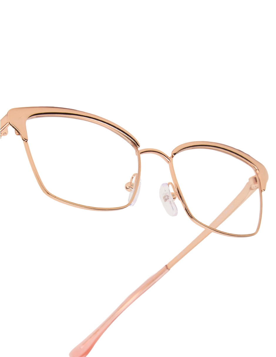 Armazón Bold Lexington para mujer 5