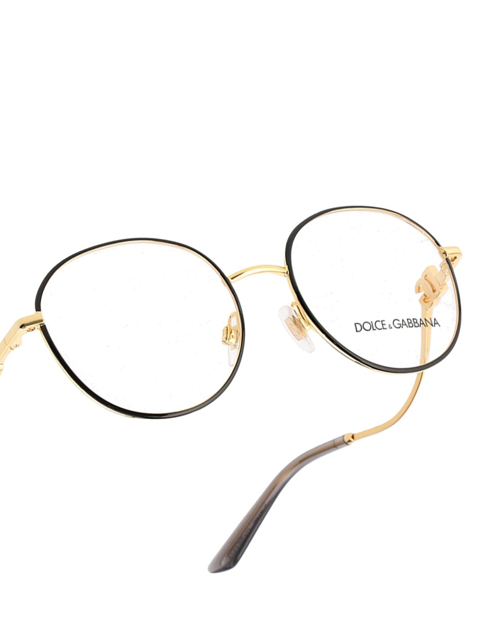 Armazón DG1365 para mujer 5