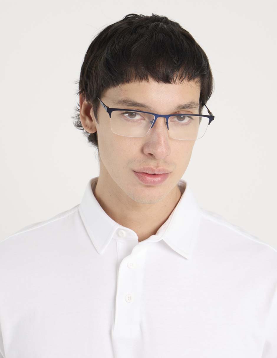Armazón Modern para hombre 6