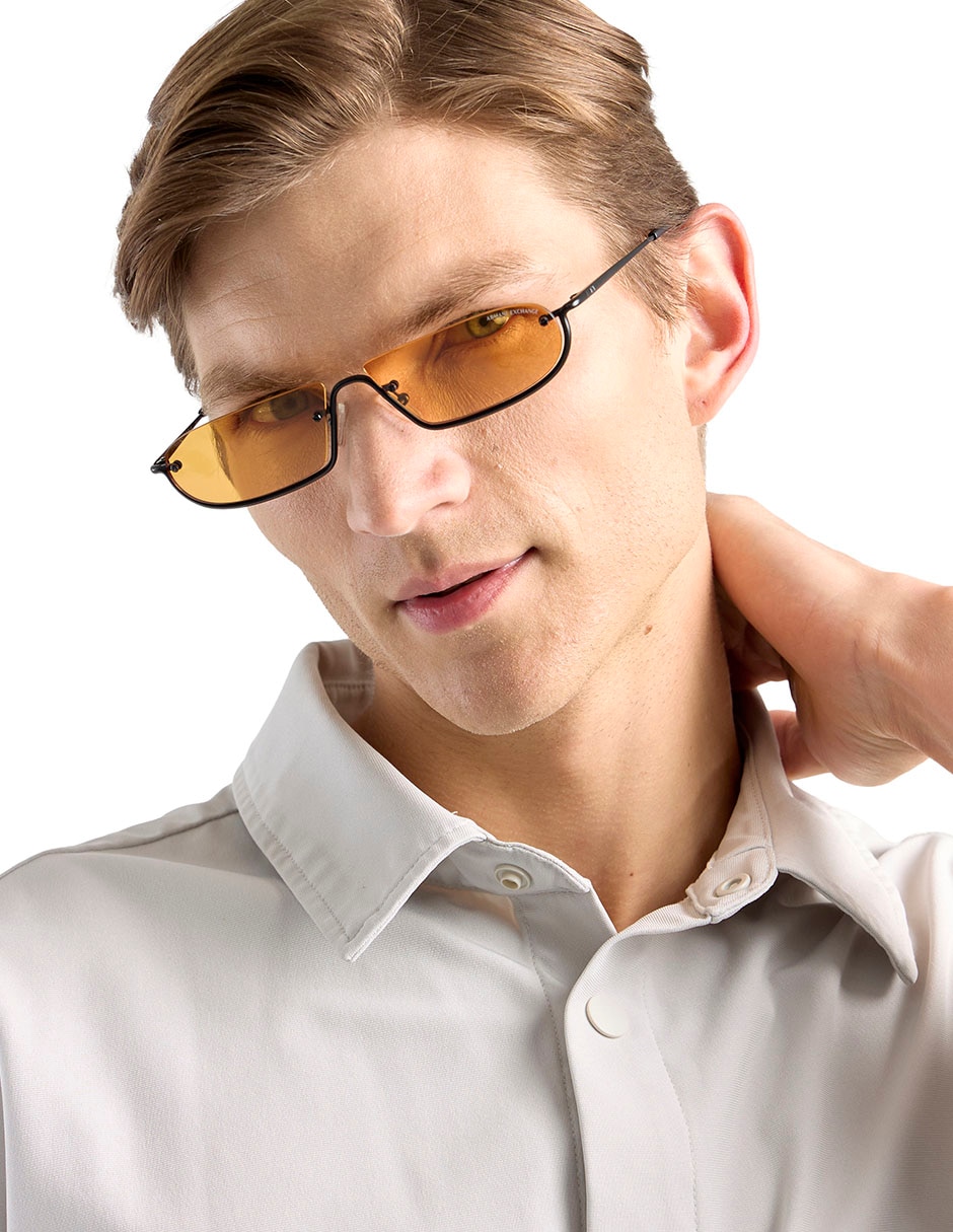 Lentes de sol Vibes AX2058S para hombre 6