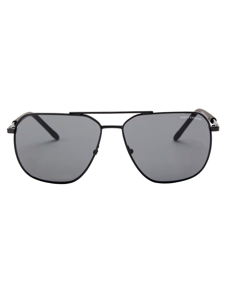 Lentes de sol Exchange Vibes para hombre