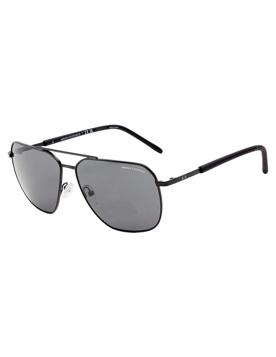 Lentes de sol Exchange Vibes para hombre 2