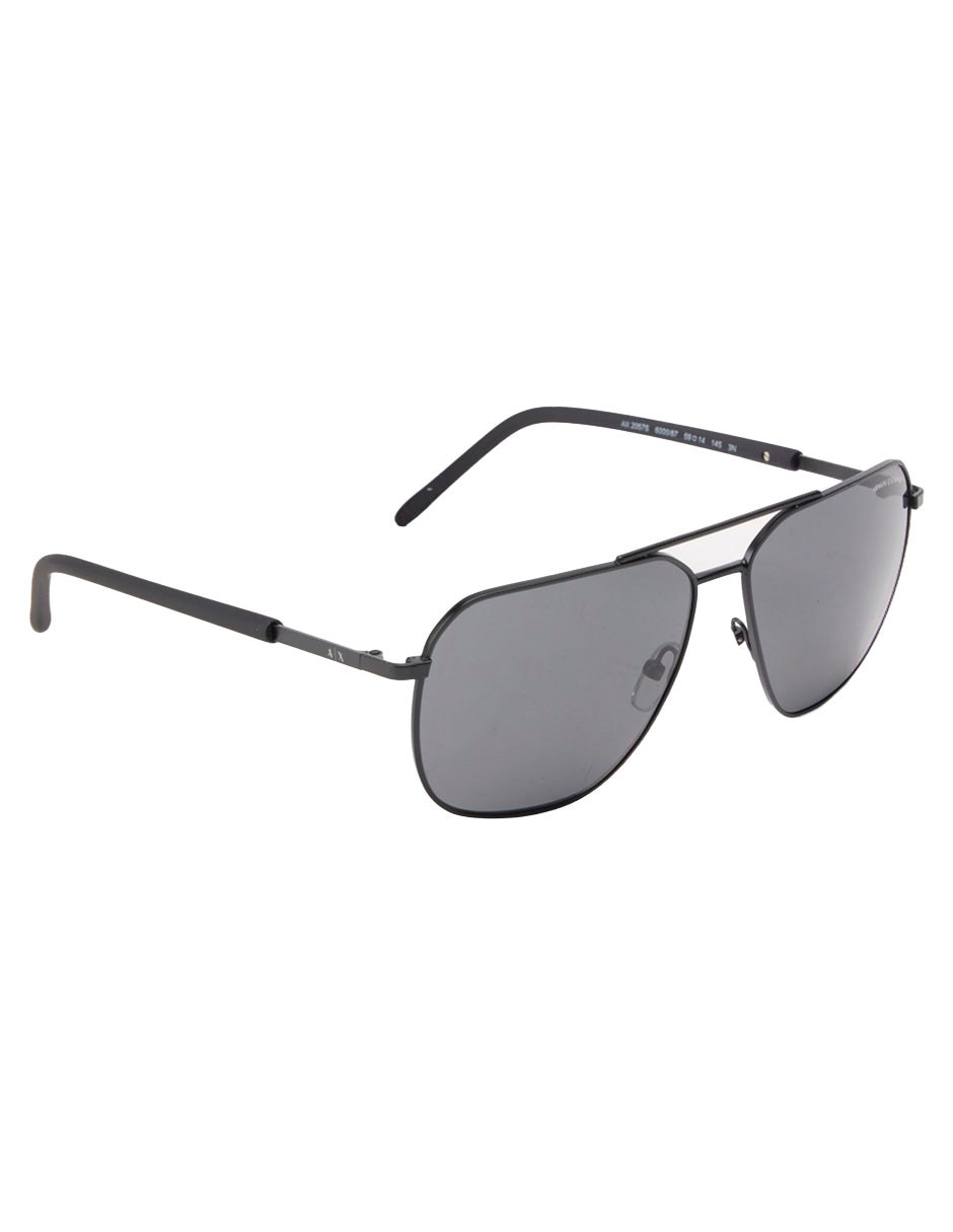 Lentes de sol Exchange Vibes para hombre 3