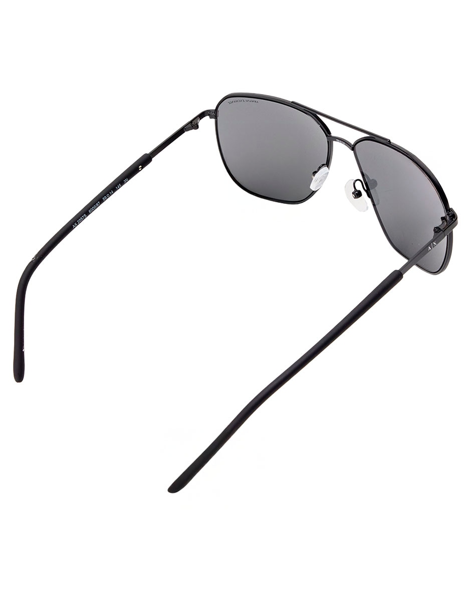 Lentes de sol Exchange Vibes para hombre 4