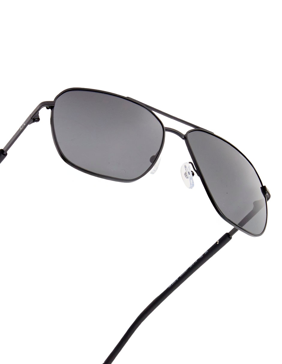 Lentes de sol Exchange Vibes para hombre 5
