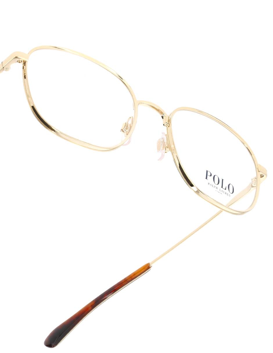 Armazón Core Aspirational para hombre 10