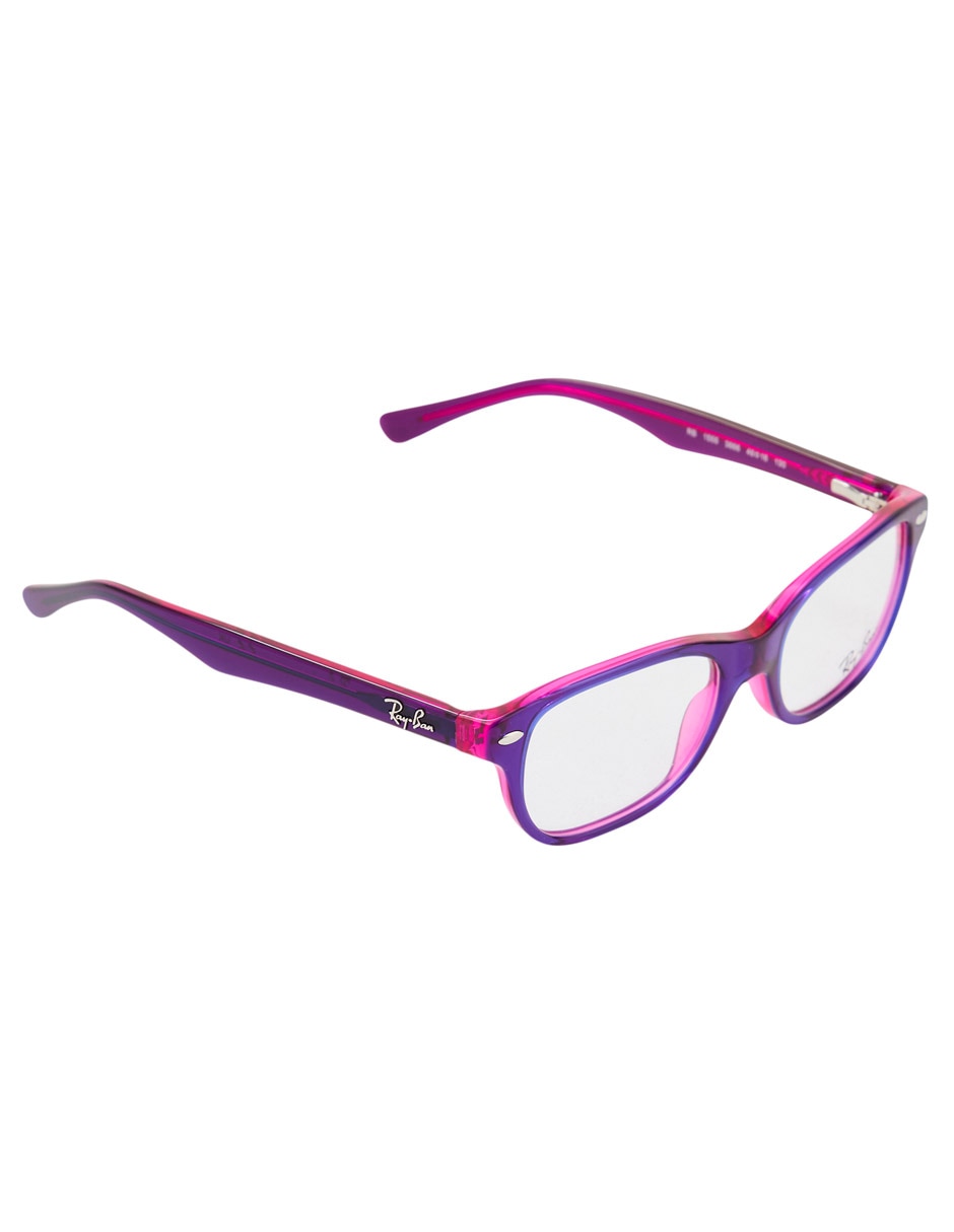 Armazón Kids Core para niña 3