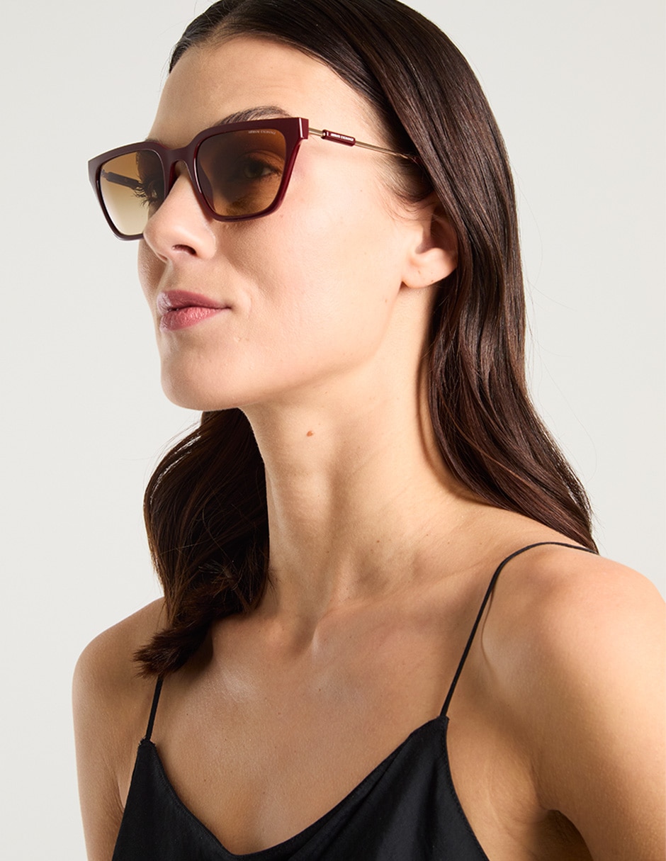 Lentes de sol Vibes para mujer 6