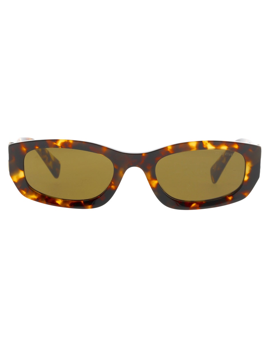 Lentes de sol Main Collection MU B04S para mujer Lentes de sol Main Collection MU B04S para mujer