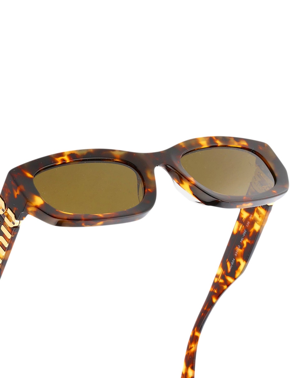 Lentes de sol Main Collection MU B04S para mujer 5